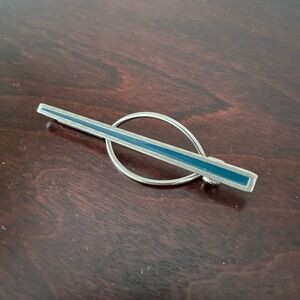 VTG Swank Klip tie clip